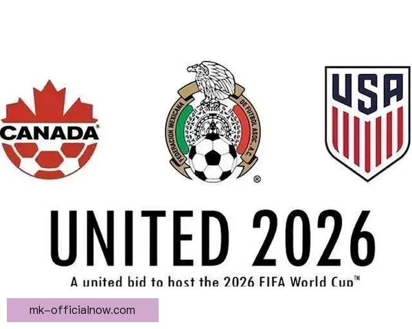 美加墨世界杯竞猜投注全攻略投注技巧与赛事预测深度解析指南