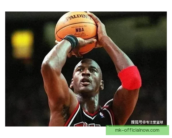 富保罗支持乔丹观点：历史最佳争论只会成为詹姆斯黑粉的攻击武器