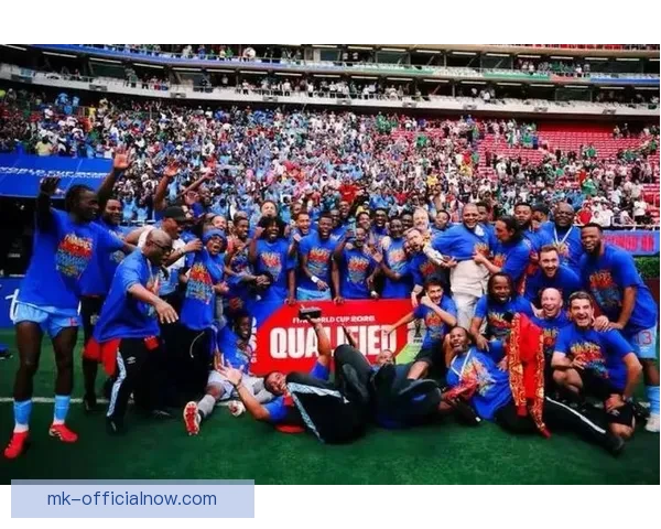 美加墨联手举办世界杯：北美足球盛事引爆全球关注