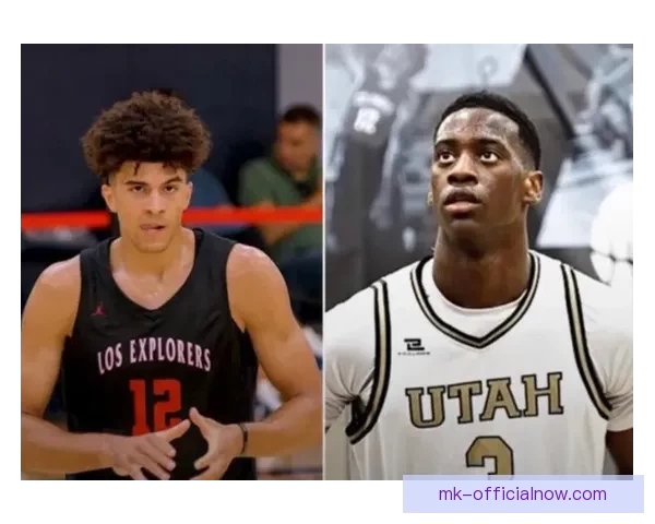 美媒预测二零二六年选秀步行者首轮选迪班萨彼得森布泽尔成焦点