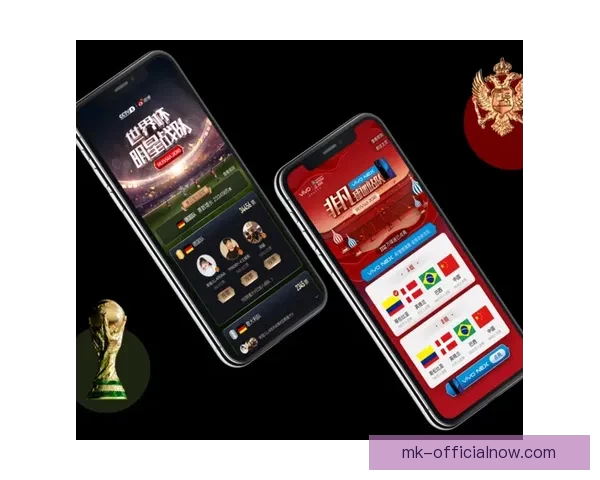 围绕世界杯竞猜活动平台打造多元互动体验与用户增长新模式探索