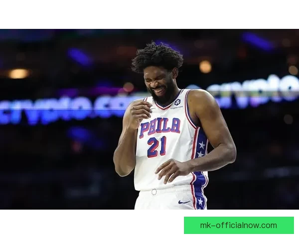 恩比德愤怒回应奇才战缺席 直言管理层决定不允许出场