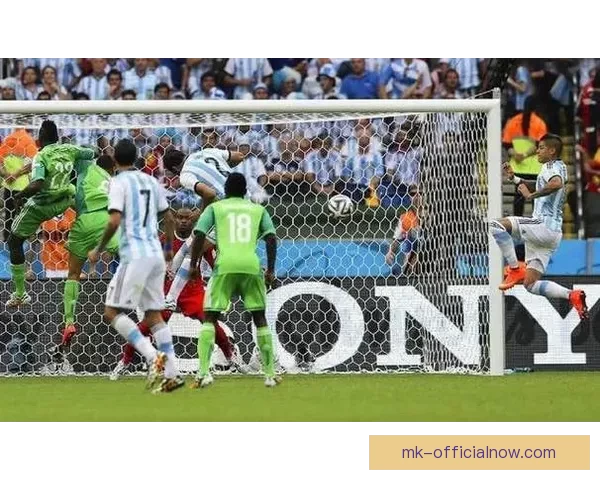 世界杯胜负预测指南精准分析助你轻松赢取竞猜大奖