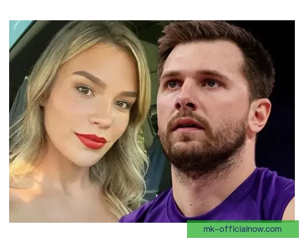 东契奇聘请顶级离婚律师处理前未婚妻法律纠纷 曾代理卡戴珊等明星案件
