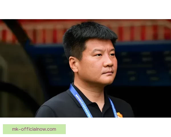 辽宁铁人官方宣布李金羽下课同时辞去总经理职务